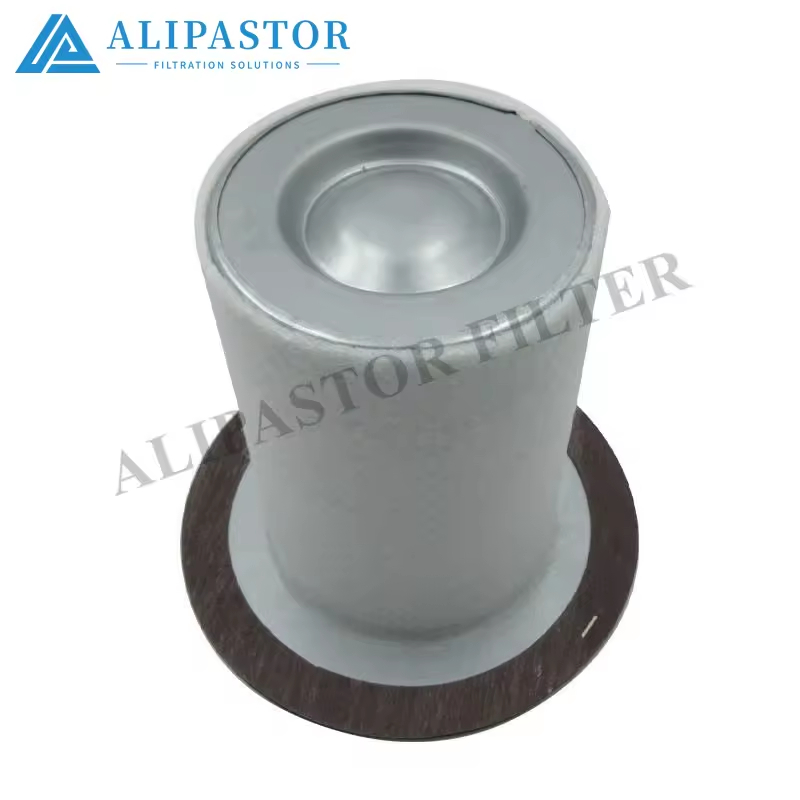 39863899 Imported Glass Fiber Oil Separator for air Compressor