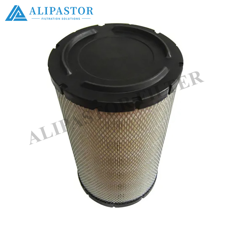 59031170 59000300 Air Filter Cleaning Machine Compressed Air Filter