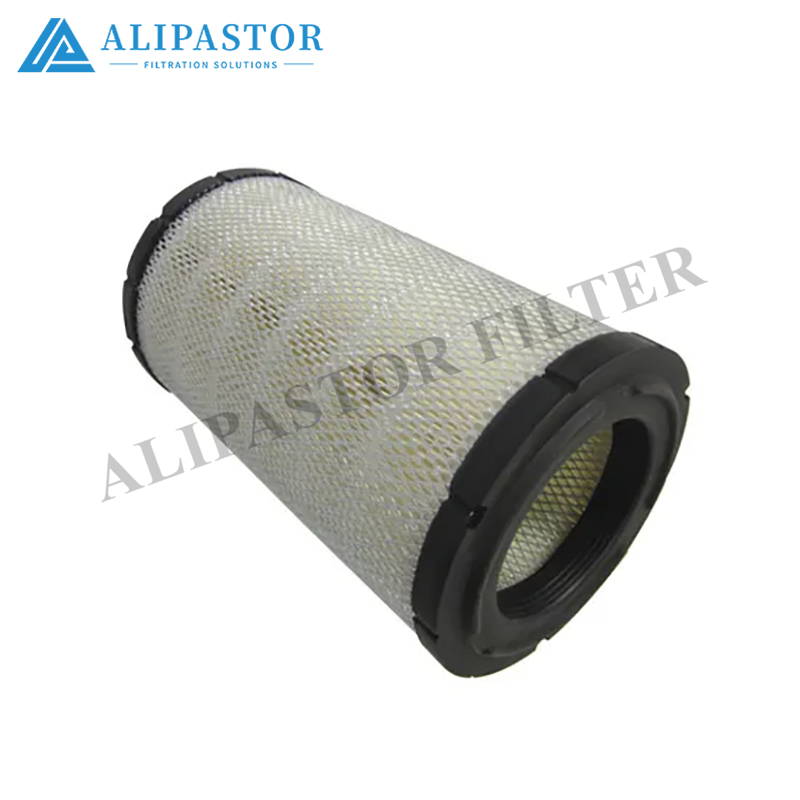 59031170 59000300 Air Filter Cleaning Machine Compressed Air Filter