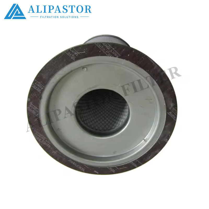 21114040 High Pressure Replace Screw Compressor Oil Separator Filter