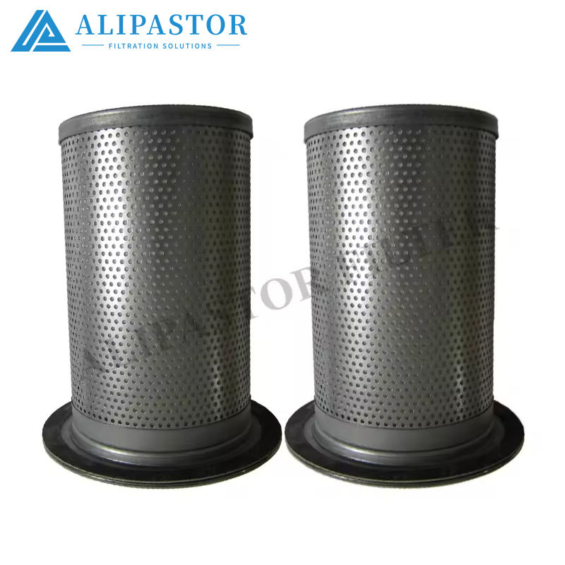 21114040 High Pressure Replace Screw Compressor Oil Separator Filter