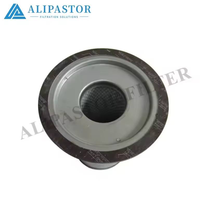 21114040 High Pressure Replace Screw Compressor Oil Separator Filter