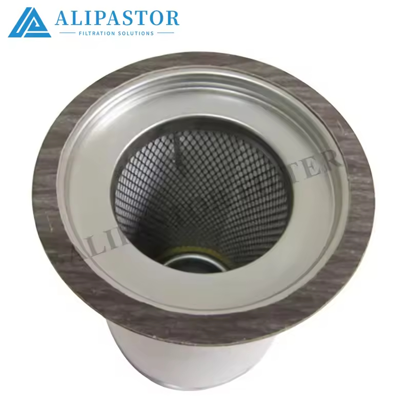 21114040 High Pressure Replace Screw Compressor Oil Separator Filter