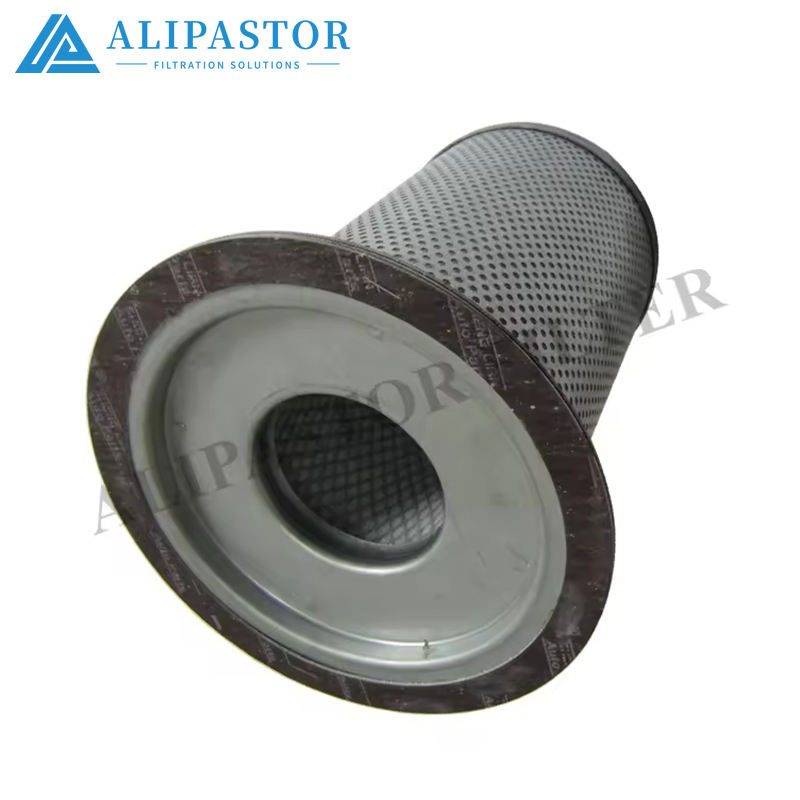 21114040 High Pressure Replace Screw Compressor Oil Separator Filter