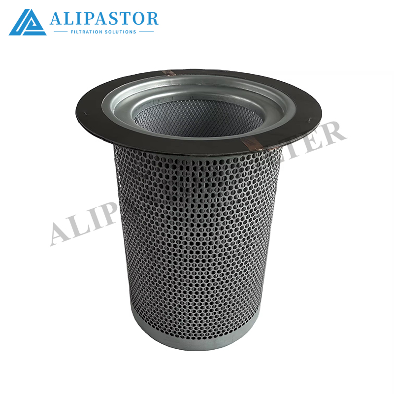 54509427 High Quality air Compressor Oil Separator Filter element
