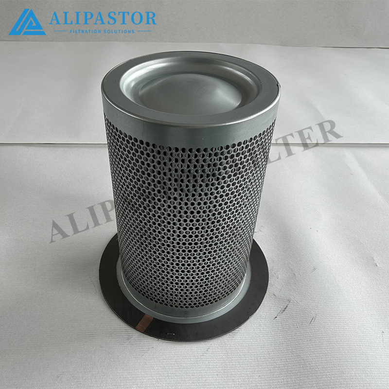 54509427 High Quality air Compressor Oil Separator Filter element