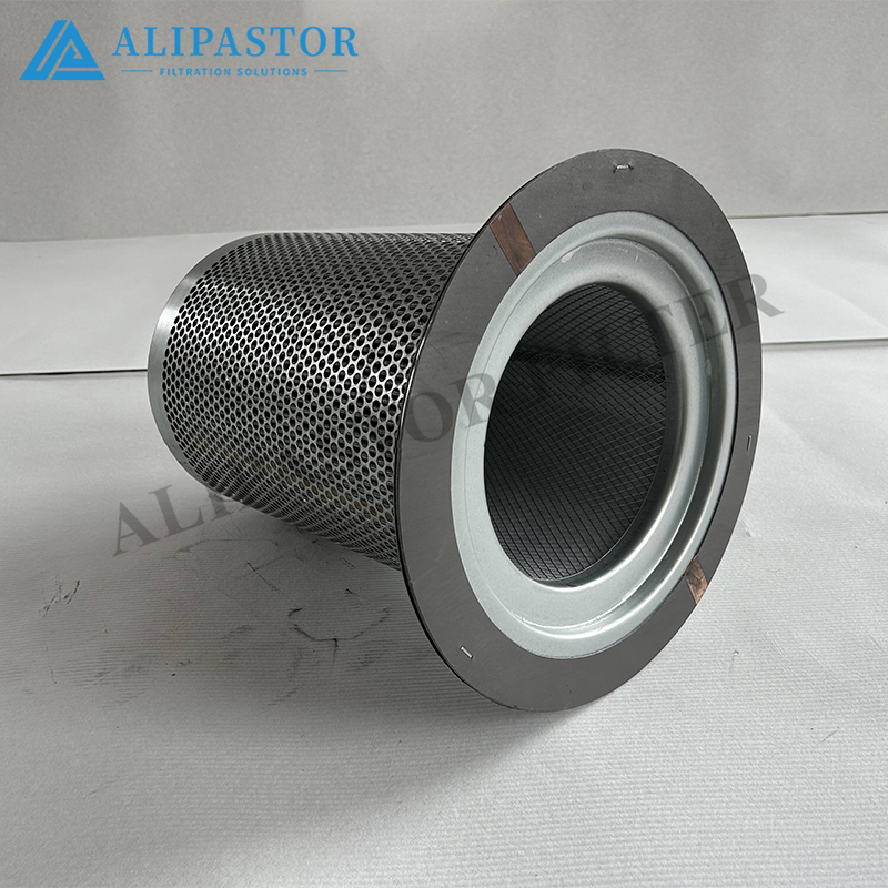 54509427 High Quality air Compressor Oil Separator Filter element