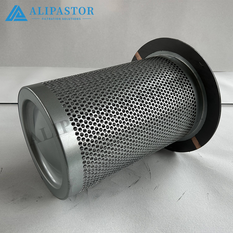 54509427 High Quality air Compressor Oil Separator Filter element