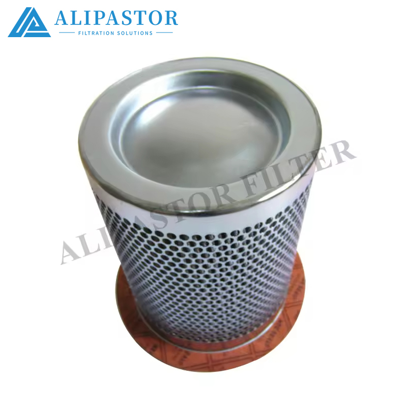 1627410123 Air Compressor Filter Oil Separator
