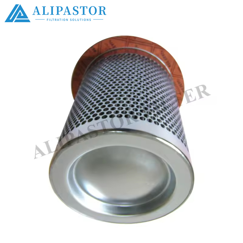 1627410123 Air Compressor Filter Oil Separator