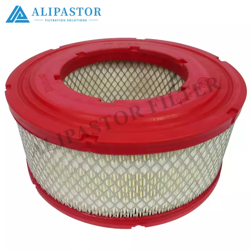 39708466 Replace Air-Compressor Spare Parts Air Filter PN Ingersoll Rand Filter