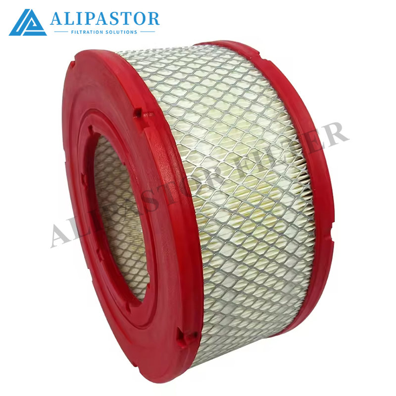 Ingersoll Rand Air Compressor 22203095 Air Filter - Seadweer - View #12