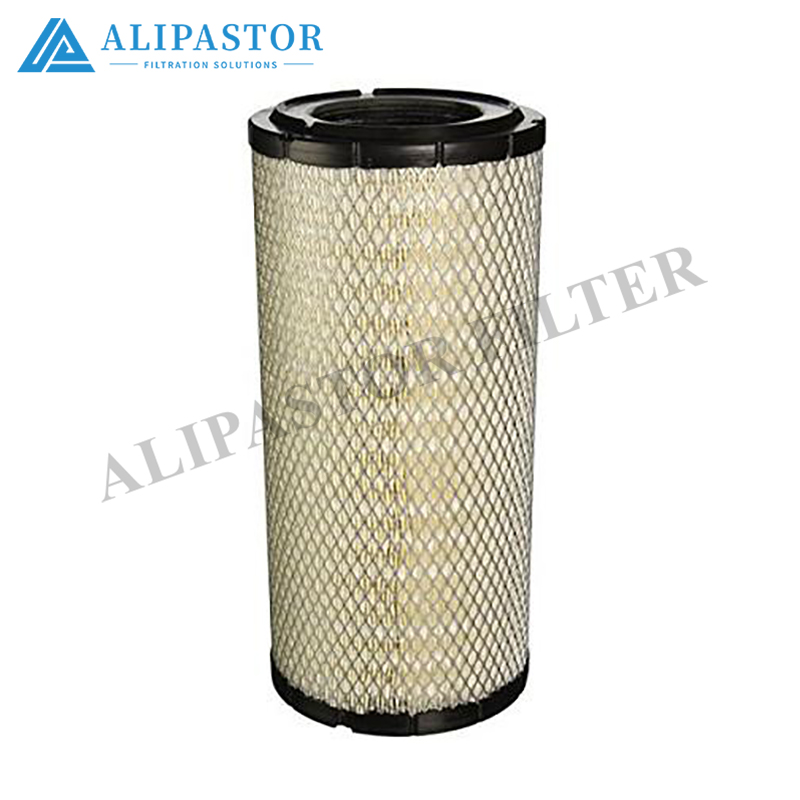 442789 Compressor Spare Parts Air Filter Element