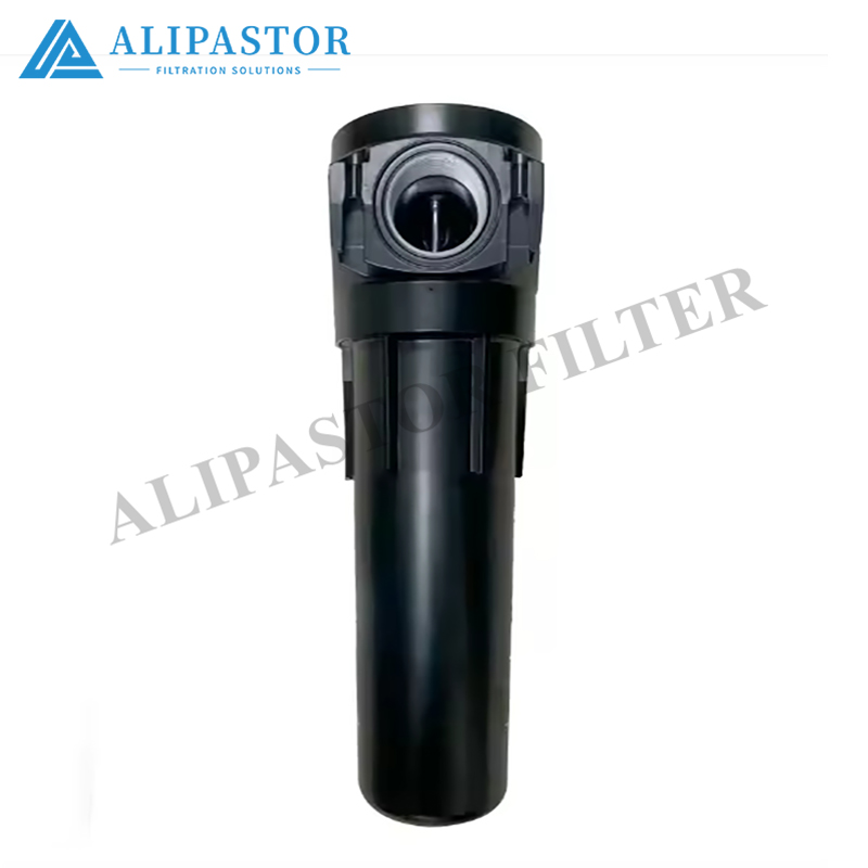 22186969 IngersoII Rand Screw air Compressor Water Separator for Sale