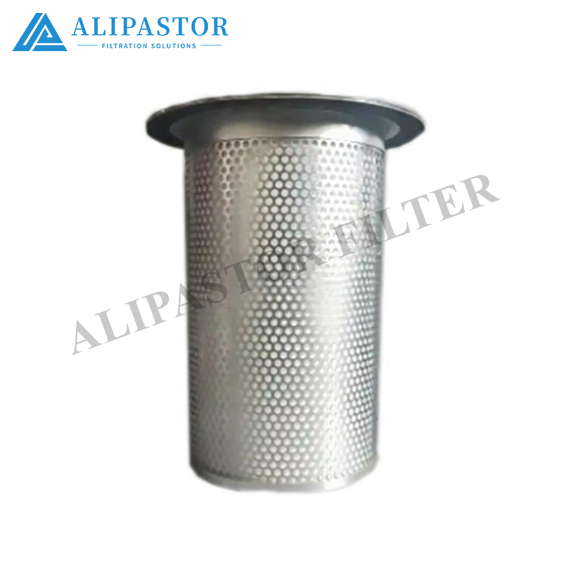 2205615622 Good Performance Air Oil Separator