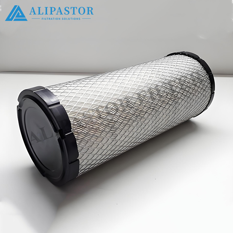 442789 Compressor Spare Parts Air Filter Element