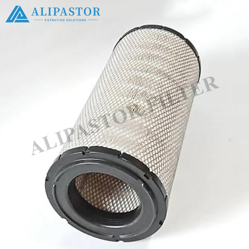 442789 Compressor Spare Parts Air Filter Element