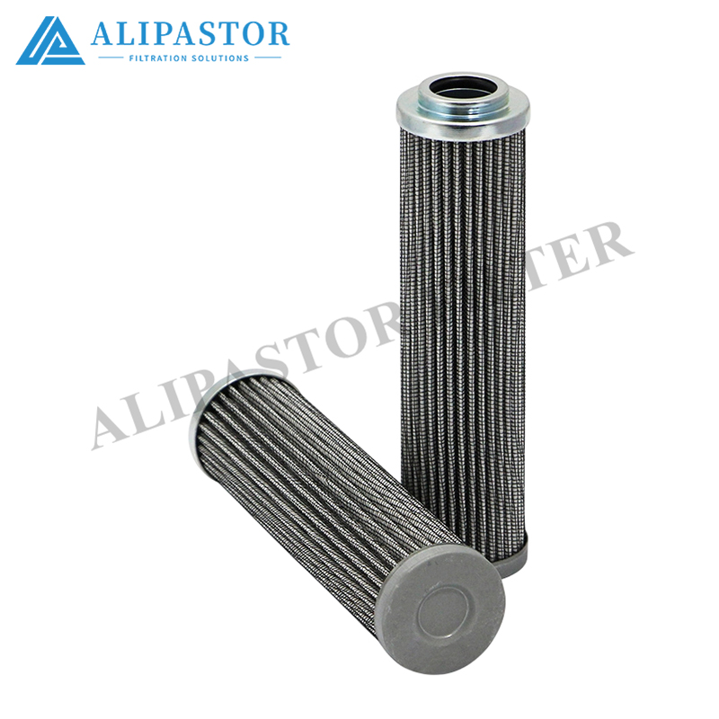 HY-18286 Abrasion Resistant Housing Filter Element for Coal Mine Shearer