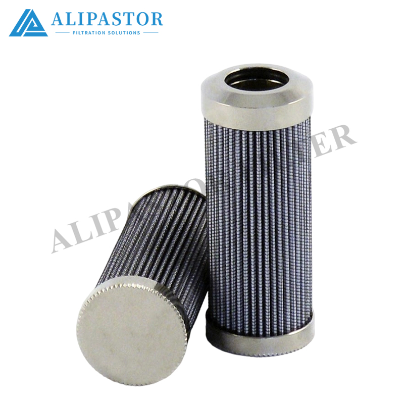 HY-18286 Abrasion Resistant Housing Filter Element for Coal Mine Shearer