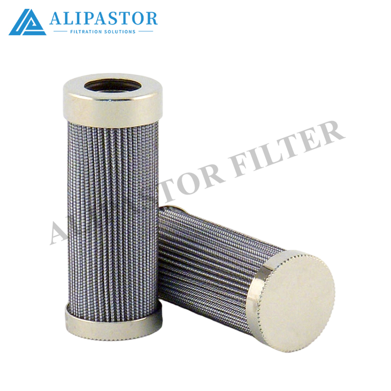 HY-18286 Abrasion Resistant Housing Filter Element for Coal Mine Shearer