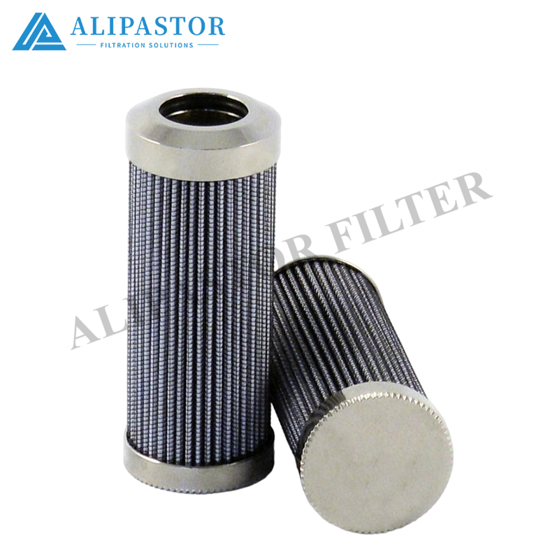 HY-18286 Abrasion Resistant Housing Filter Element for Coal Mine Shearer