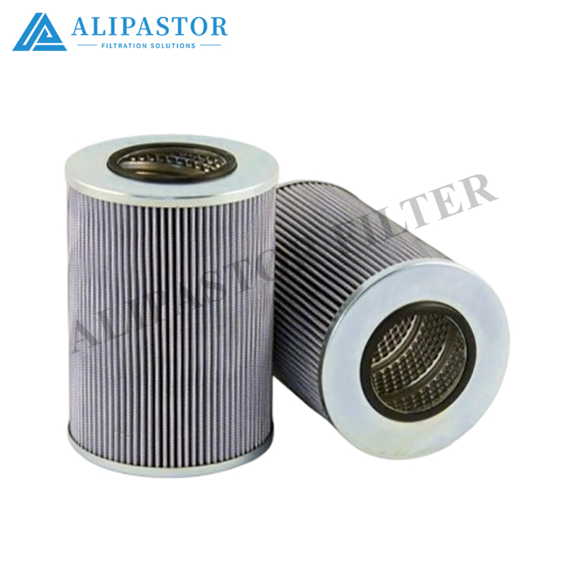 HY-18286 Abrasion Resistant Housing Filter Element for Coal Mine Shearer
