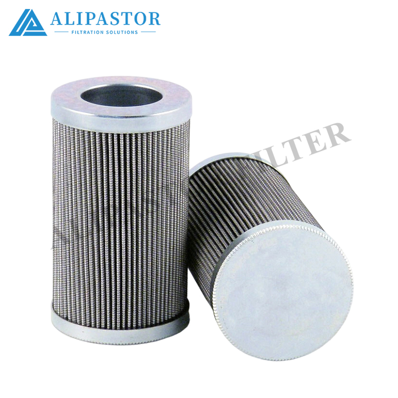 HY-18286 Abrasion Resistant Housing Filter Element for Coal Mine Shearer