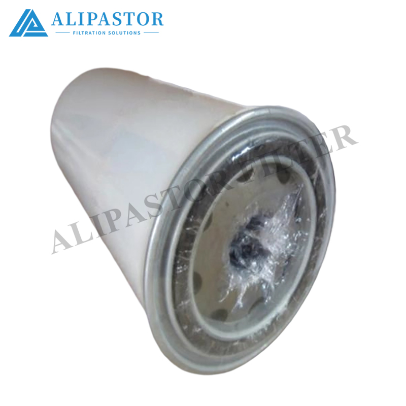 92888262 48957724 Oil Filter for Screw-type Air Compressor Industrial Compressor Parts