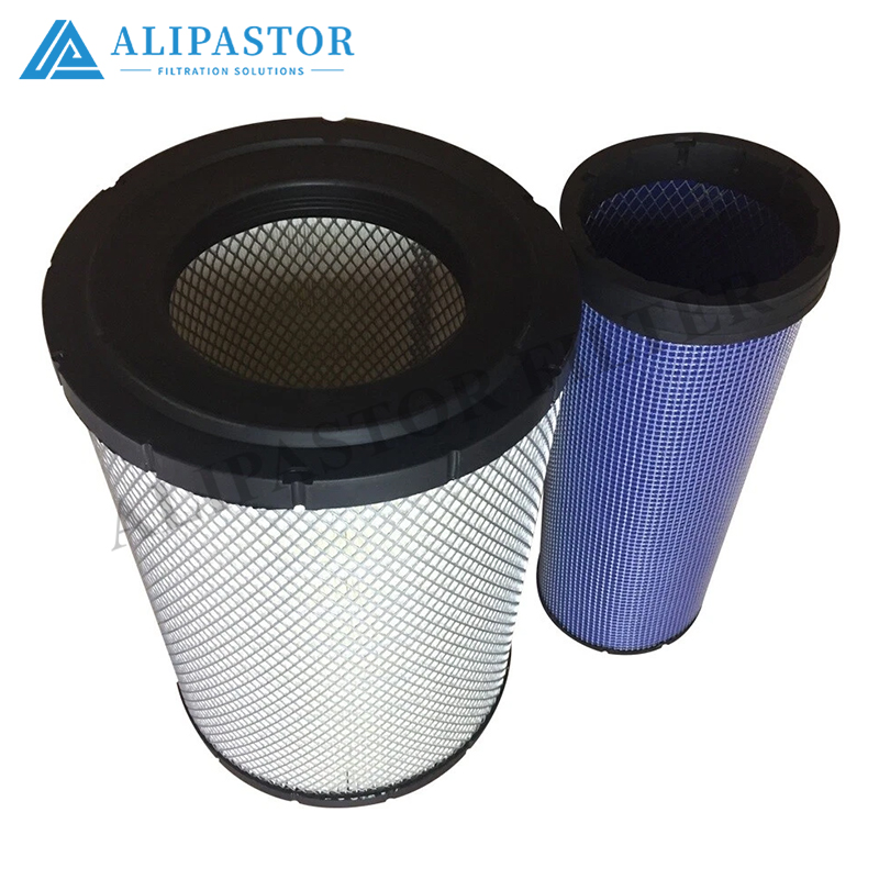 3214312500 Industrial Dust Collector Replace HEPA Air Filters
