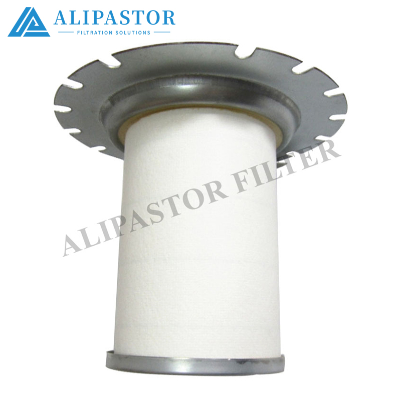 2901162600 GA37VSD Air Oil Separator Compatible with Atlas Copco