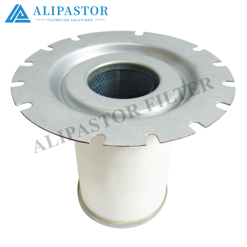 2901162600 GA37VSD Air Oil Separator Compatible with Atlas Copco