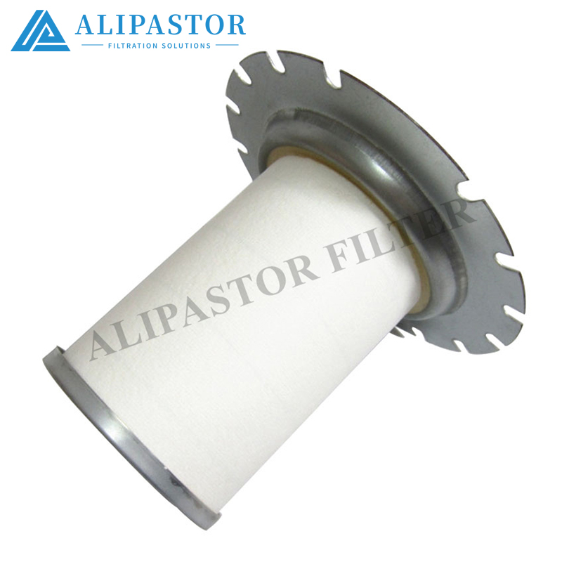2901162600 GA37VSD Air Oil Separator Compatible with Atlas Copco