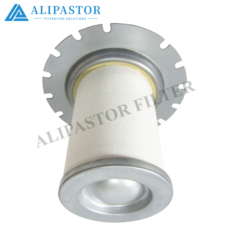 2901162600 GA37VSD Air Oil Separator Compatible with Atlas Copco