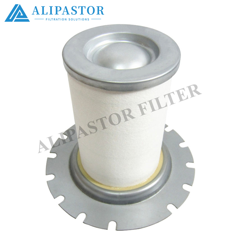 2901162600 GA37VSD Air Oil Separator Compatible with Atlas Copco