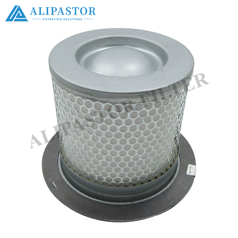 4H11L01013P2 Oil Mist Separator High Performance Oil and Gas Separator Filter
