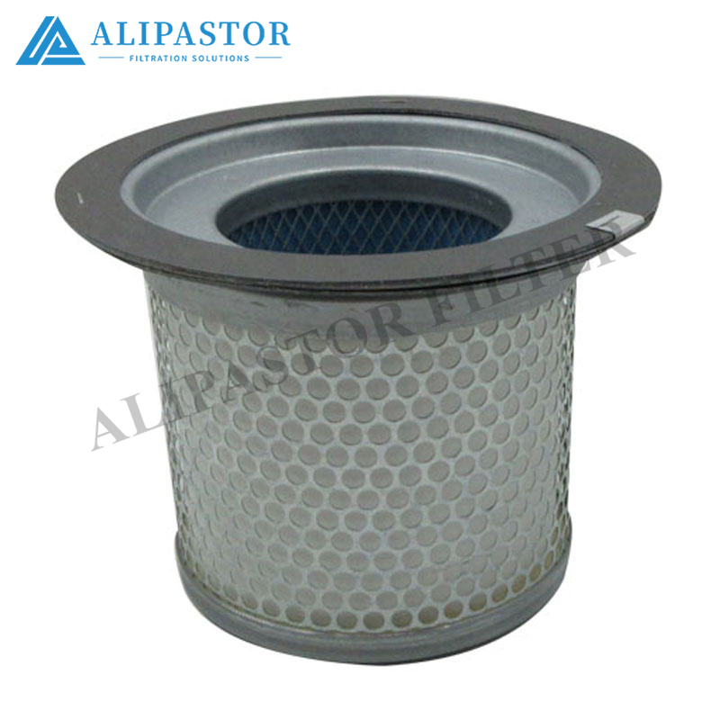 4H11L01013P2 Oil Mist Separator High Performance Oil and Gas Separator Filter