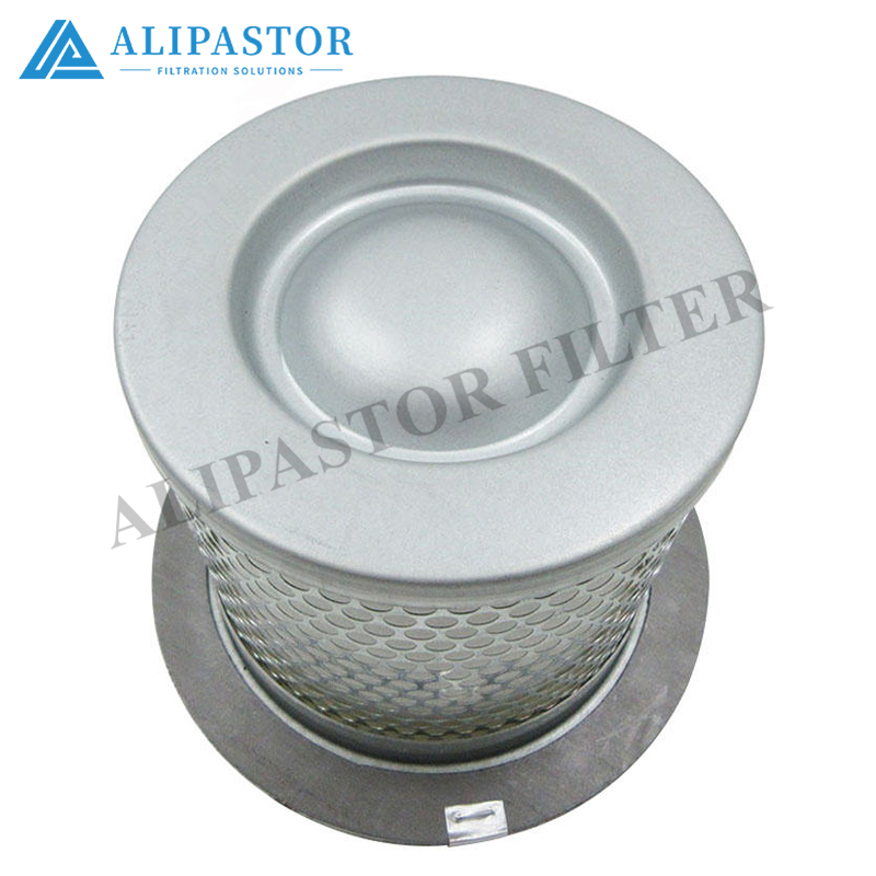 4H11L01013P2 Oil Mist Separator High Performance Oil and Gas Separator Filter