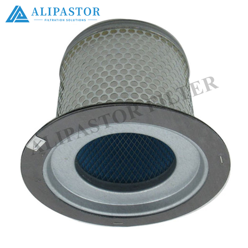 4H11L01013P2 Oil Mist Separator High Performance Oil and Gas Separator Filter