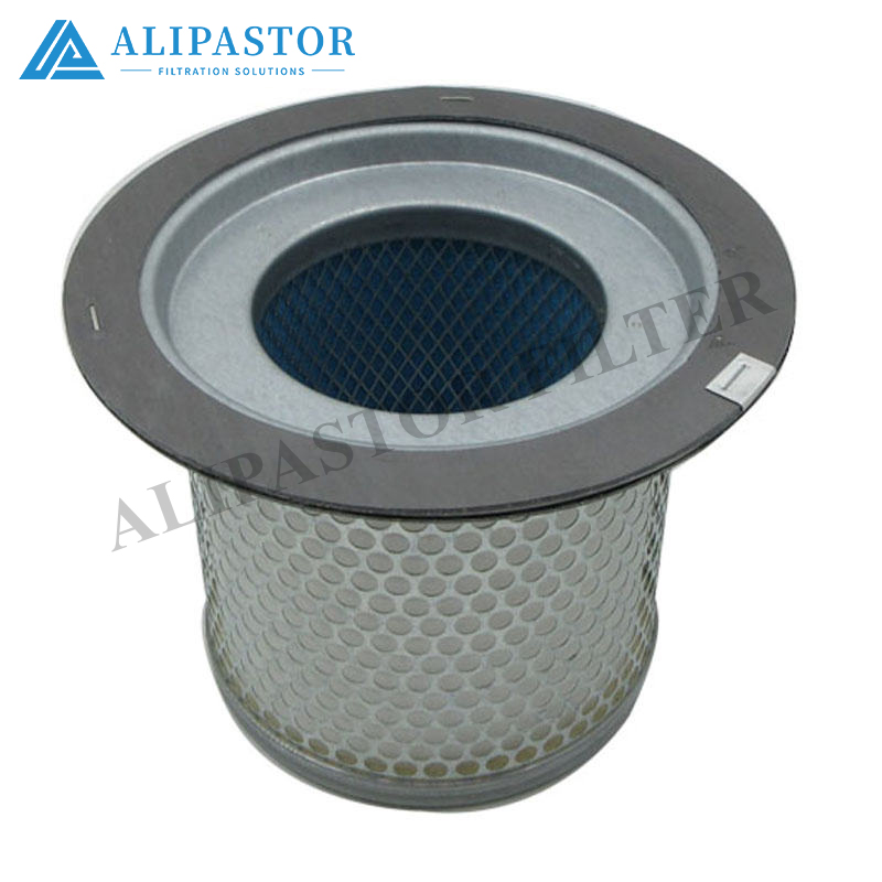 4H11L01013P2 Oil Mist Separator High Performance Oil and Gas Separator Filter