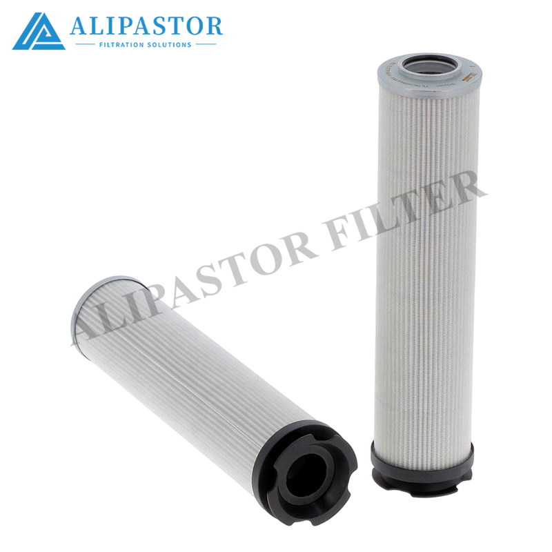 V7.0833-08 P2.0617-11 High Durability Hydraulic Filter V7.0833-08 P2.0617-11 Work Steadily Under Complex Working Conditions