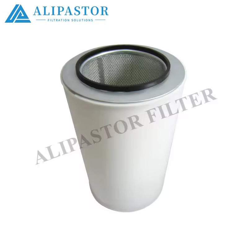 AY-4W38-00000 Industrial Dust Collector air Filter element Performance air Filter