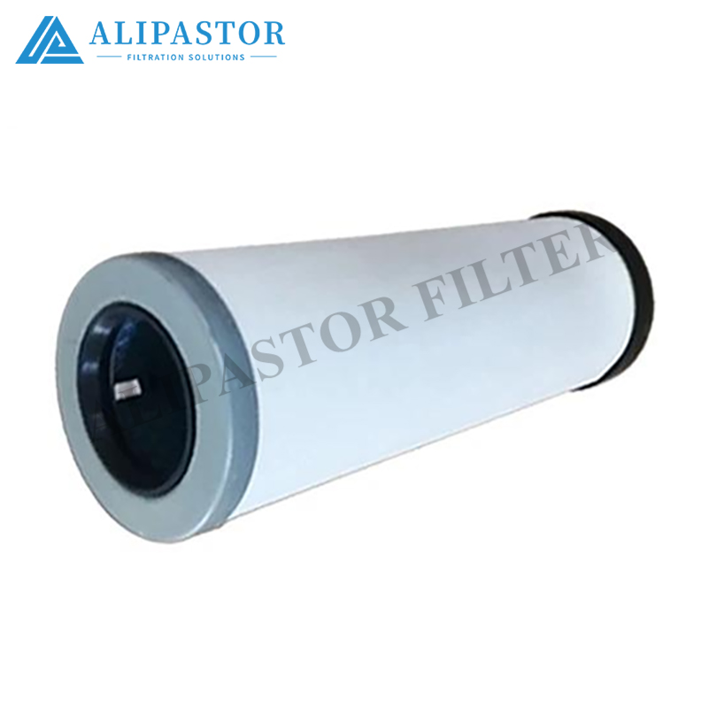 52553021 52553020-3 52303020 52303021 55173020 55173021 59031060 For Hitachi Air Compressors Spare Parts Oil Separator