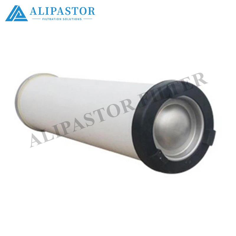 52553021 52553020-3 52303020 52303021 55173020 55173021 59031060 For Hitachi Air Compressors Spare Parts Oil Separator
