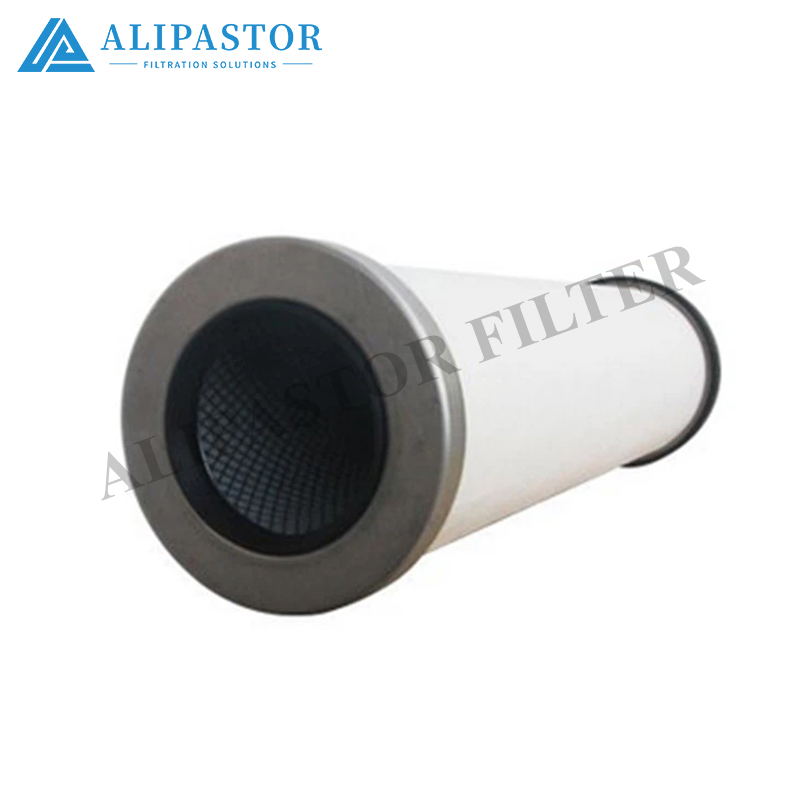 52553021 52553020-3 52303020 52303021 55173020 55173021 59031060 For Hitachi Air Compressors Spare Parts Oil Separator
