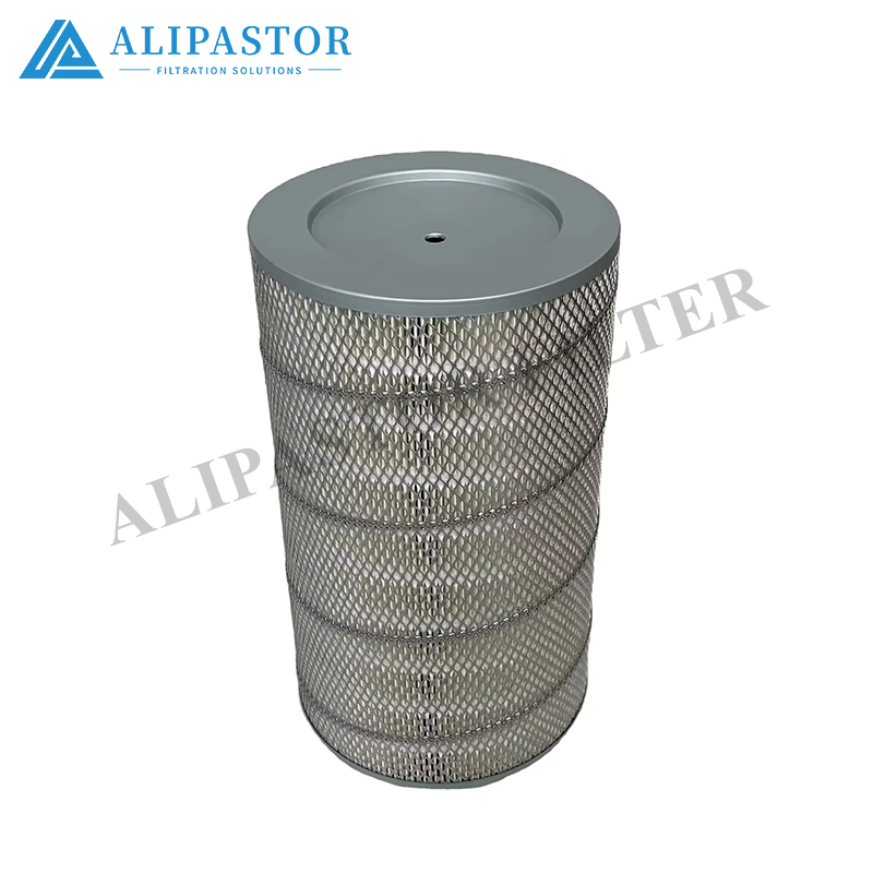 02250145-731 High Quality Filter Industrial Compressors Parts New Screw Air Compressor Parts