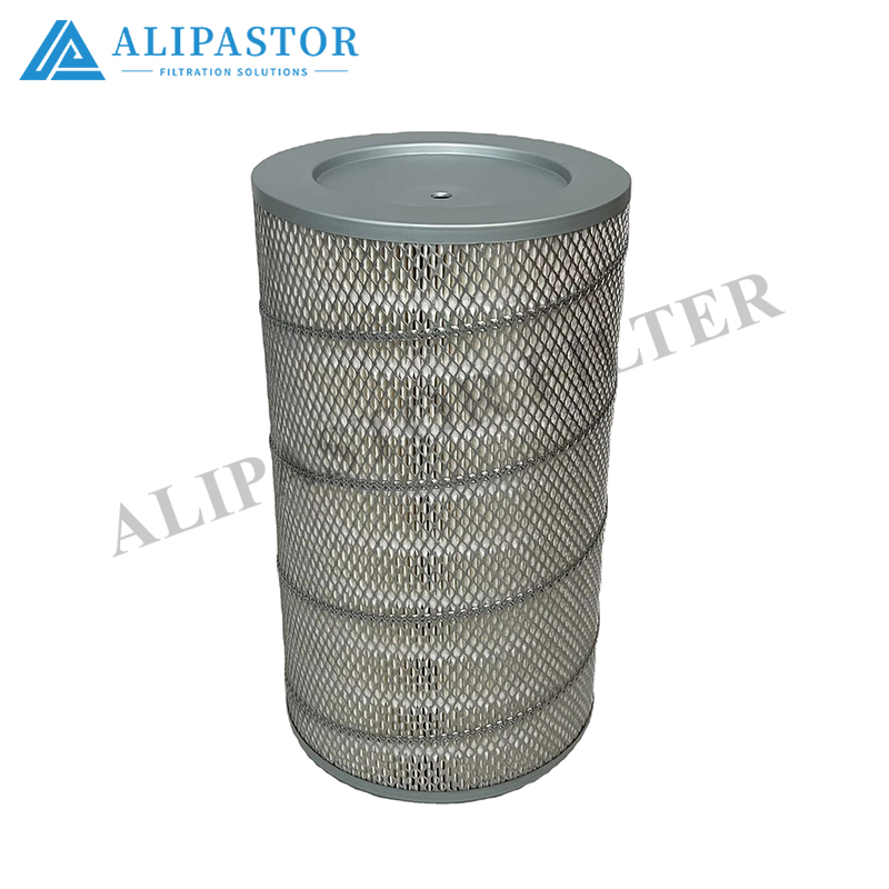 02250145-731 High Quality Filter Industrial Compressors Parts New Screw Air Compressor Parts