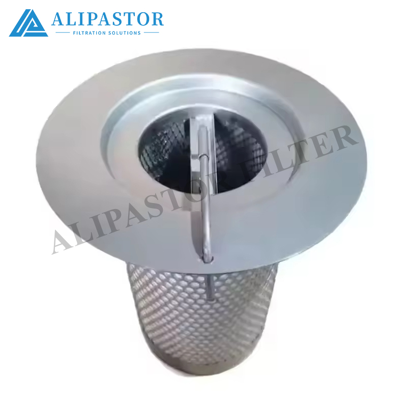 38008579 54639794 Wholesale Screw Air Compressor Parts Separator Filter Replace Ingersoll Rand Air Oil Separator Filter