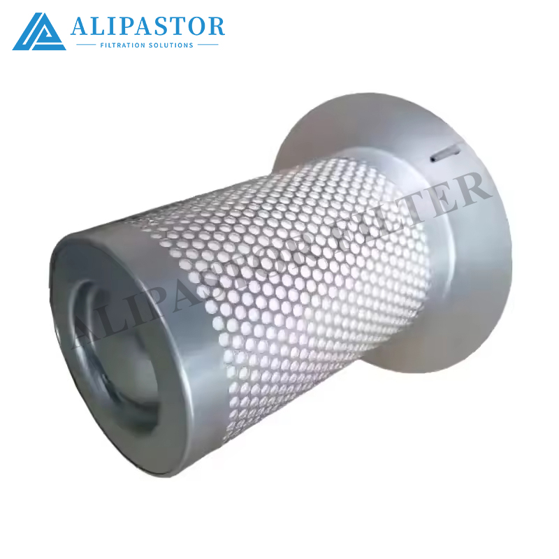 38008579 54639794 Wholesale Screw Air Compressor Parts Separator Filter Replace Ingersoll Rand Air Oil Separator Filter