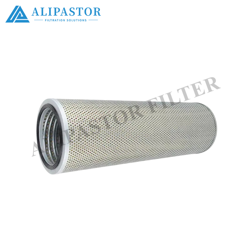 Р1400009-00771 Р1404987-00014 Industrial Oil Filter Elements Р1400009-00771 Р1404987-00014 for Excavator Machinery