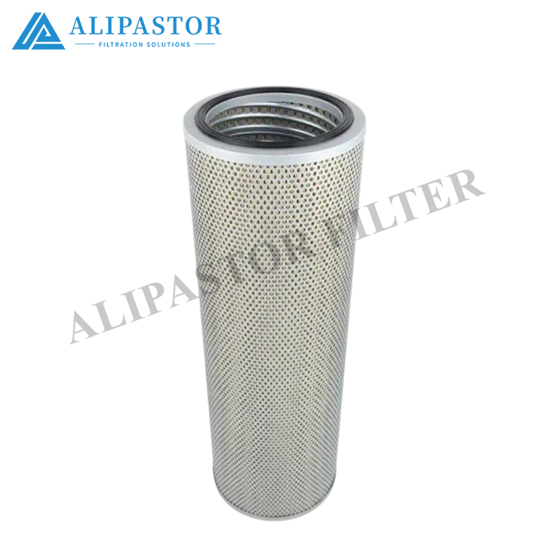 Р1400009-00771 Р1404987-00014 Industrial Oil Filter Elements Р1400009-00771 Р1404987-00014 for Excavator Machinery
